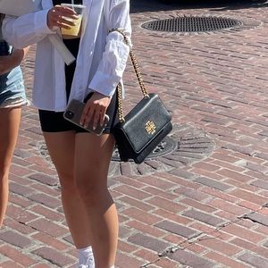 Tory Burch Britten Handbag